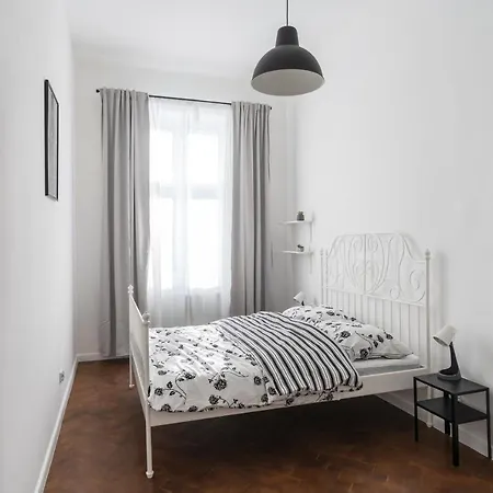 Podzamcze 24 Apartments-2