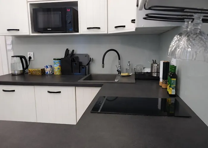Z-1 Old Town O&P ApartFamily
