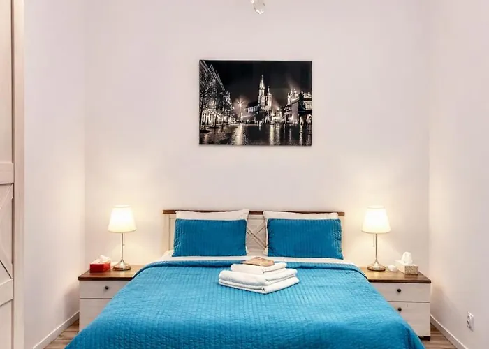 Z-1 Old Town O&P ApartFamily